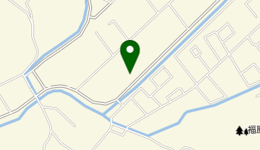 リカースペース太陽 川添店の地図画像