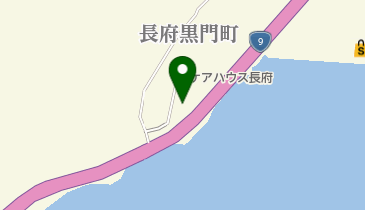 グループホームさわやか昇陽館の地図画像