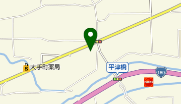 サンメディコの地図画像