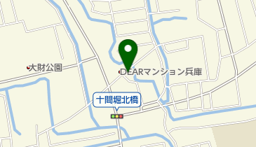 株式会社トーニン佐賀営業所の地図画像