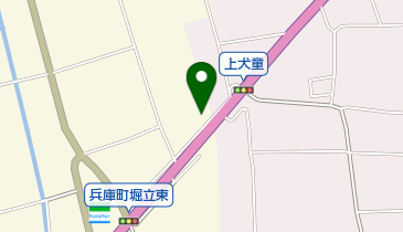 江藤産業株式会社佐賀営業所の地図画像