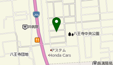 有限会社ジェイケイエスの地図画像