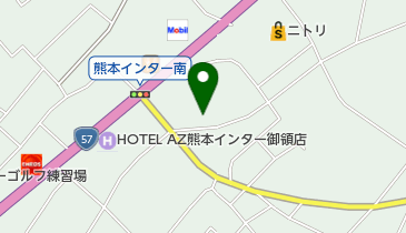 株式会社ブリヂストンIPWの地図画像