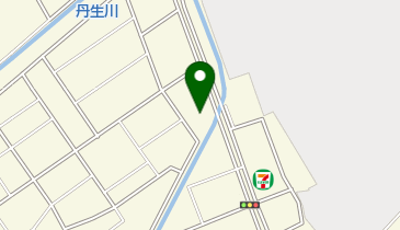 株式会社SSKコーポレーションの地図画像