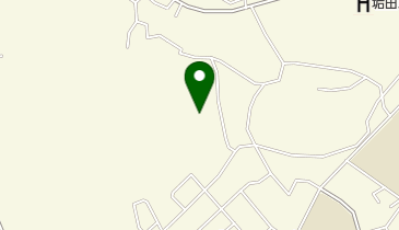 グループホームなでしこの地図画像