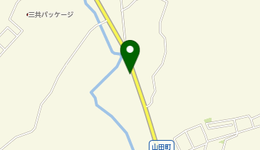 ダイナム 岐阜瑞浪店の地図画像