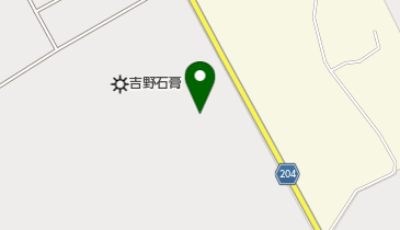 JA新潟県連 全農新潟県本部 新潟肥料工場の地図画像