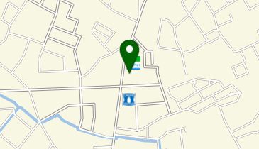 戸田酒販 大里店の地図画像