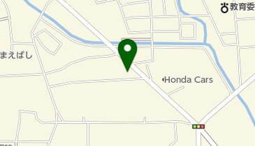 ホッカン高圧ゴム商会の地図画像