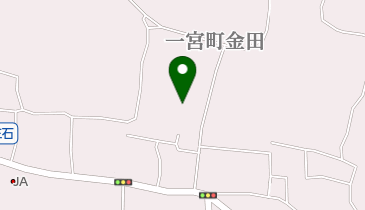 農カフェ クルールの地図画像