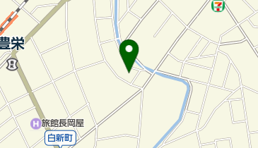 株式会社アオキハウジングの地図画像