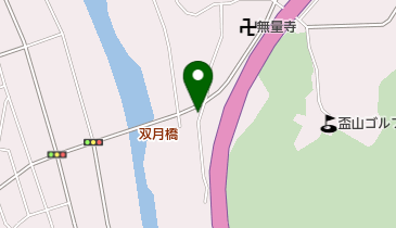 株式会社エンティティ山形開発室の地図画像