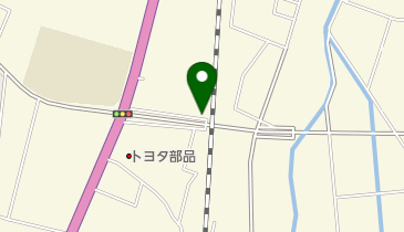 株式会社グローバルエナジーの地図画像