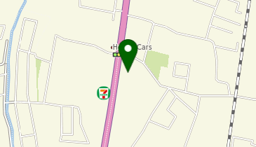 株式会社サイサン 栃木支店の地図画像