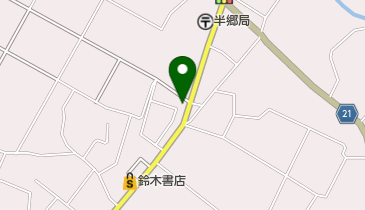 株式会社サンコー山形の地図画像