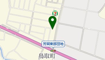 株式会社スナガ前橋営業所の地図画像