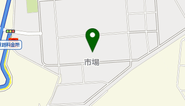 株式会社マルイチ産商 企画・管理部門の地図画像