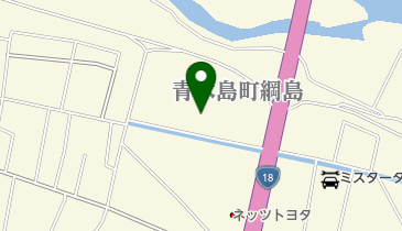 株式会社マルイチ産商 食品商品本部の地図画像