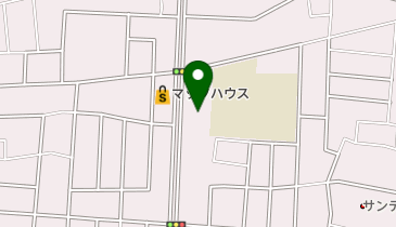 株式会社マルタケ山形支店の地図画像