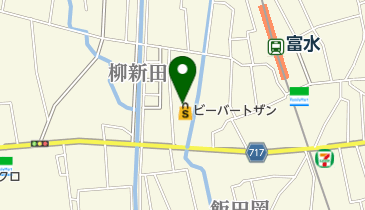 ビーバートザン 富水店 小田原市 その他ホームセンター 250 0853 の地図 アクセス 地点情報 Navitime ビーバートザン 富水店 小田原市 その他ホームセンター 250 0853 の地図 アクセス 地点情報 Navitime