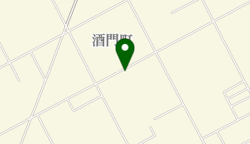 あかつき印刷の地図画像