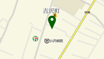 茨城県眼科医会の地図画像