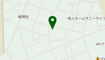 やましろ接骨院・鍼灸院 栄和本院の地図画像