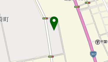 JFE東日本ジーエス株式会社印刷係の地図画像