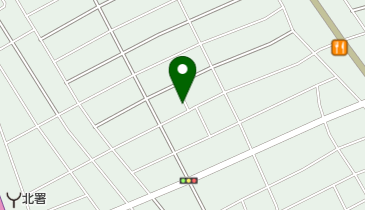 アクトダスキン部の地図画像