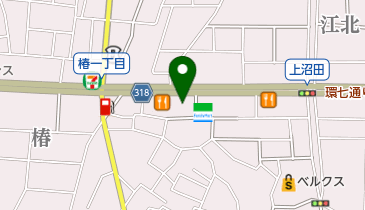 Don Don Down on Wednesday(ドン ドン ダウン オン ウェンズディ) 足立江北店の地図画像