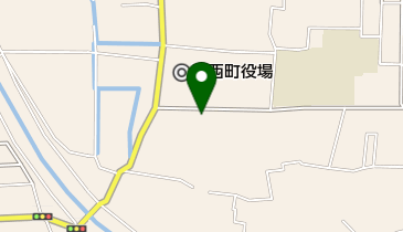 カフェねぶっかの地図画像