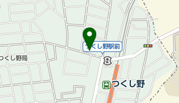 GOOD NEWS(グッド ニュース)の地図画像