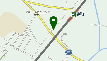 レモン調剤薬局静和店の地図画像