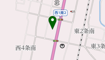 有限会社兼弘 永森家具店の地図画像