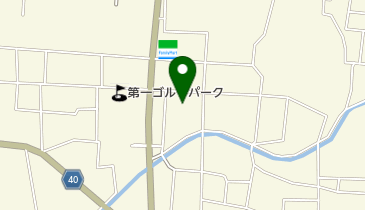 グル-プホ-ムパ-トナ-ハウスこすもすの地図画像