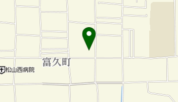 グル-プホ-ムあきの地図画像