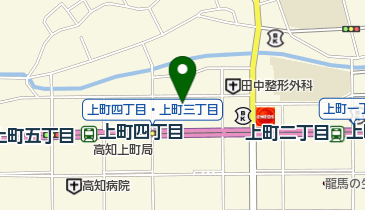 グル-プホ-ムさくらんぼの地図画像