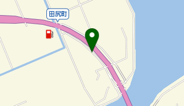 呉服の松葉の地図画像