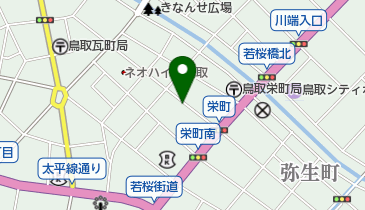 ブライダルジュエリー&メガネ・サングラス スイスの地図画像