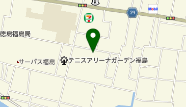 アート工房創の地図画像