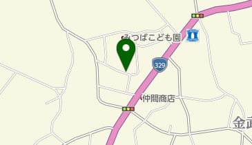 cafe(カフェ) がらまんじゃくの地図画像