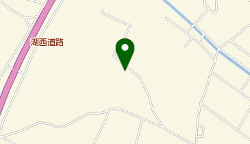 あたらし屋の地図画像