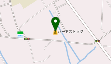 Hard Stock(ハード ストック) 吉田店の地図画像