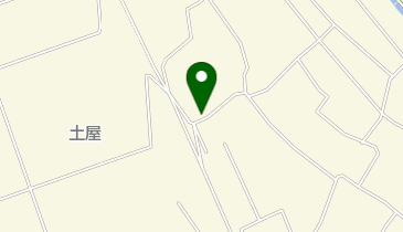 赤帽竹下急送の地図画像