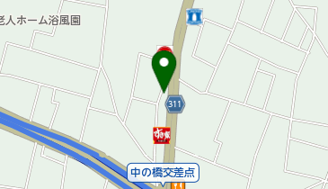 misawa bauhaus collection(ミサワ バウハウス コレクション)の地図画像