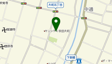 鉄板焼居酒屋 ほら穴の地図画像