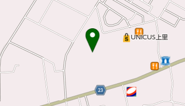 こども写真城 Studio Alice LiPi(スタジオ アリス リピ) UNICUS上里店の地図画像