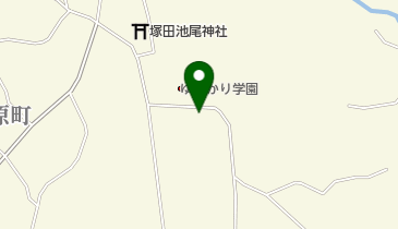 Cafe NODOKA(カフェ ノドカ)の地図画像