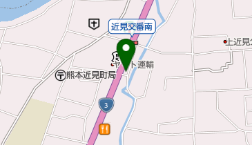 Art Gallery Motokawa(アート ギャラリー モトカワ)の地図画像