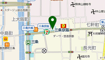 工房ARTIGIANO(アルティジャーノ)株式会社の地図画像